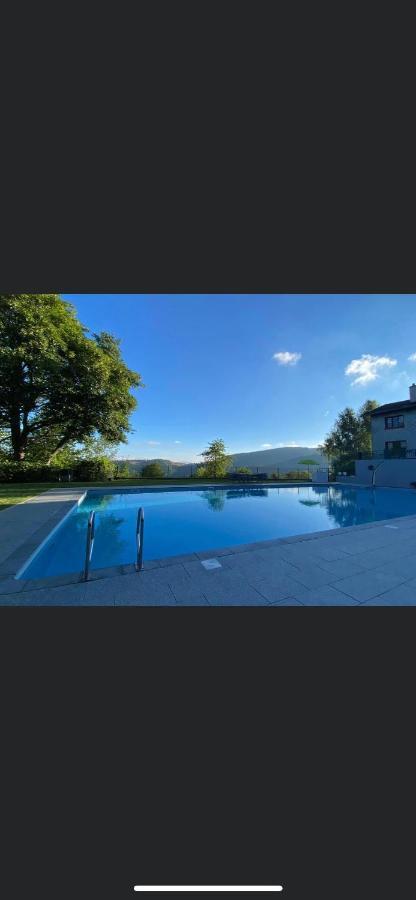 Gite De Montagne Au Pied Du Champ Du Feu Belmont (Bas-Rhin) Exterior foto